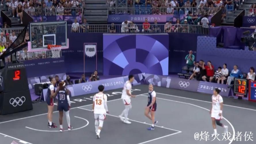 洛杉矶奥运会三人篮球项目晋级规则改变 洛杉矶奥运会三人篮球项目晋级规则改变