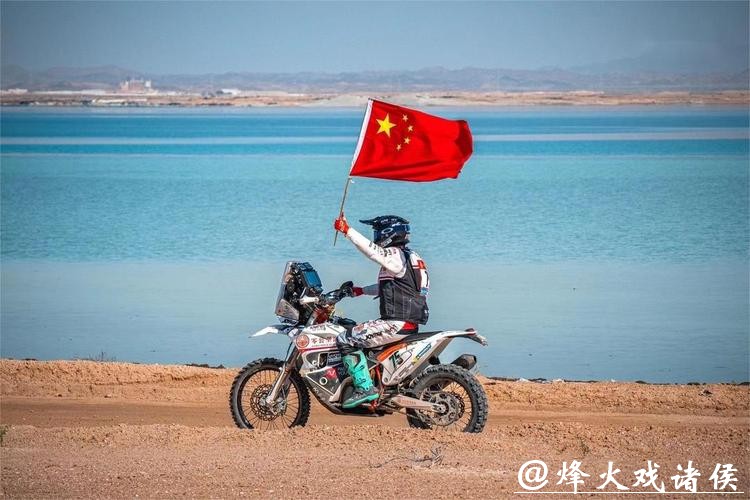 达喀尔拉力赛 | 中国制造商首次获得Rally2组别赛段冠军