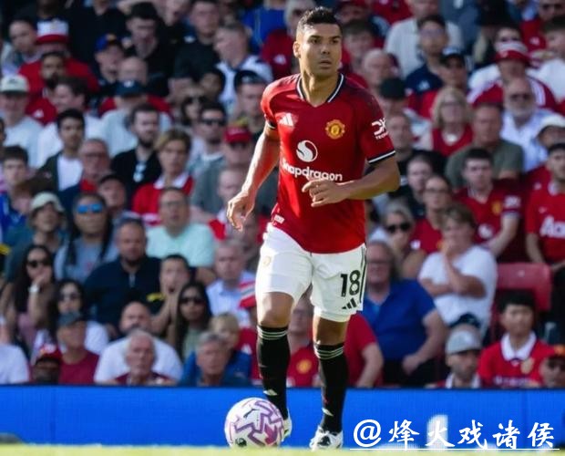 曼联官宣33岁传奇今夏离队！4年助队夺2冠+周薪35万镑，3大去向曝光