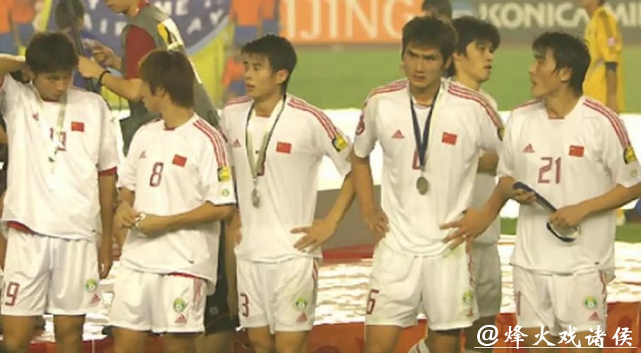 干就完了！中日第二场决赛 曾因误判无缘冠军 03后替大爷们复仇？